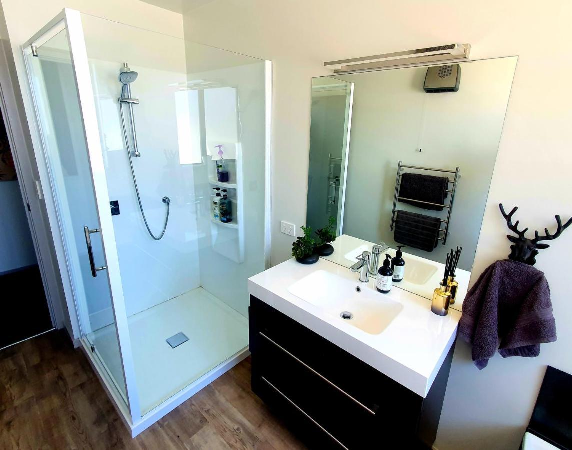 Villa Hawea Heaven: Superking Beds + Hot Tub + Mountain Wanaka Exterior foto